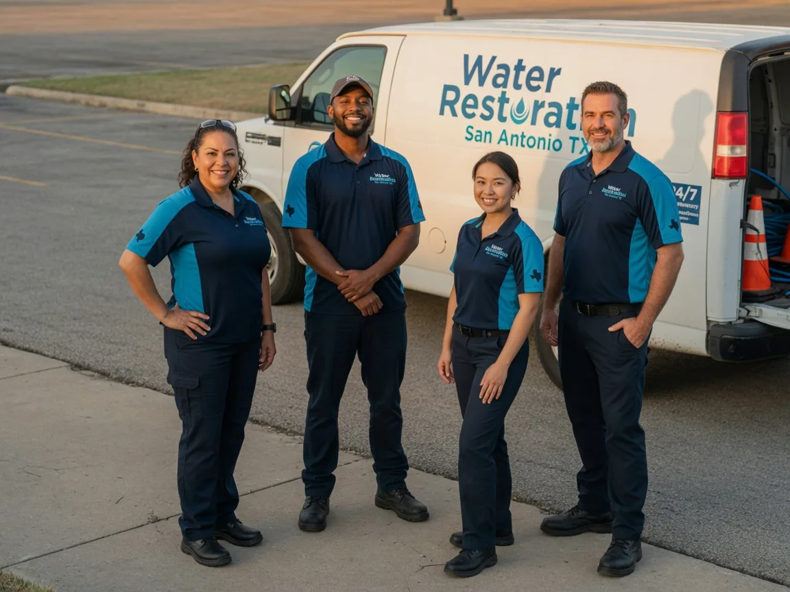 Water Damage Repair company in Pentwater, MI